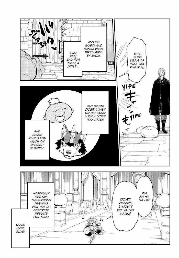 That Time I Got Reincarnated as a Slime Chapter 115 image 29_optimized